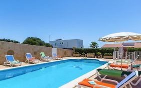 Villa Sol Menorca